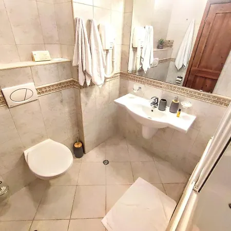 Appartement Private 1bedroom In - Included *