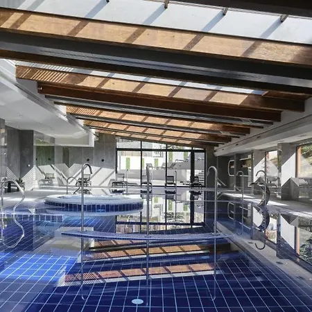 Private 1bedroom In - Included Appartement Bansko