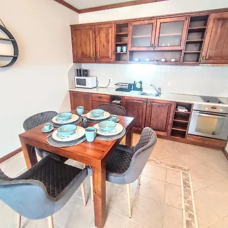 Private 1bedroom In - Included Apartmán *