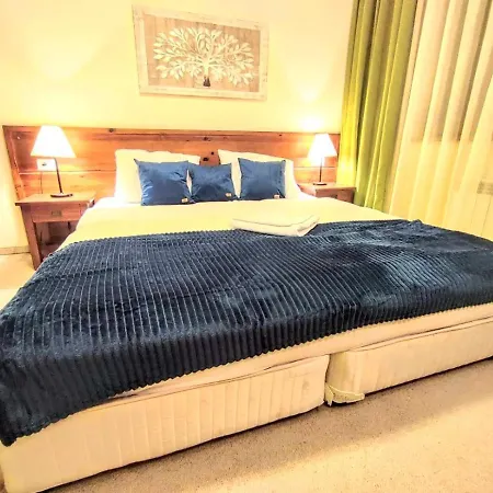 Apartmán Private 1bedroom In - Included