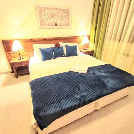 Private 1bedroom In - Included 아파트