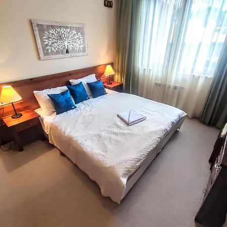 Private 1bedroom In - Included