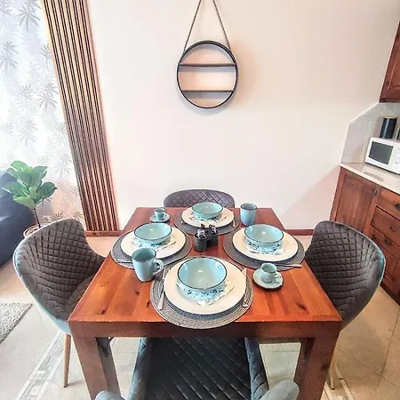 Apartment Private 1bedroom In - Included