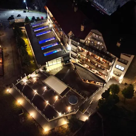 Private 1bedroom In - Included 아파트 반스코