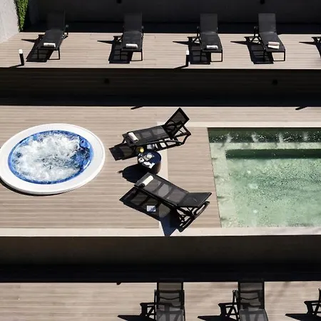 Private 1bedroom In - Included 아파트