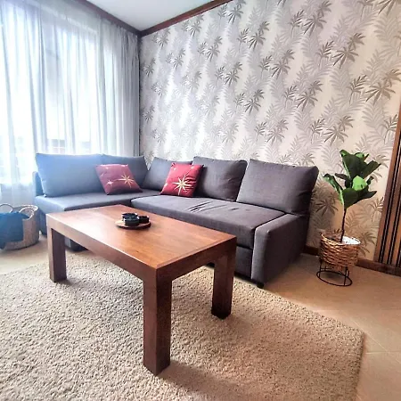 Private 1bedroom In - Included * Банско