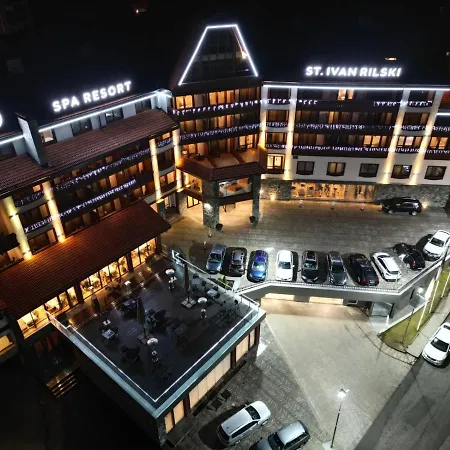 Private 1bedroom In - Included 아파트 반스코