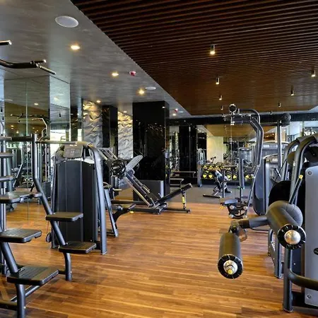 Private 1bedroom In - Included 아파트