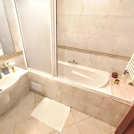 Private 1bedroom In - Included * Банско