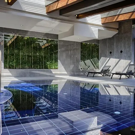 Private 1bedroom In - Included Апартаменты *