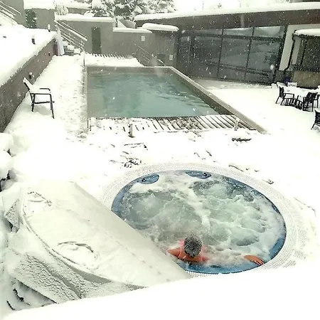 Appartamento Private 1bedroom In - Included Bansko