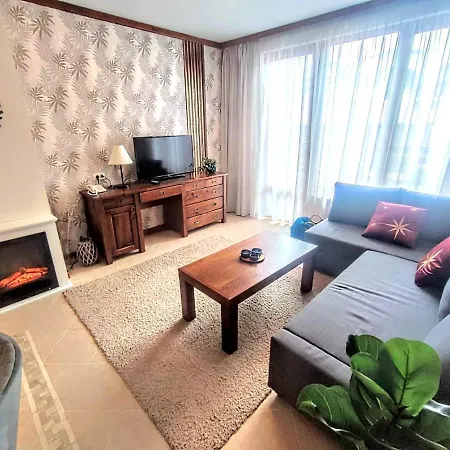 Appartamento Private 1bedroom In - Included *