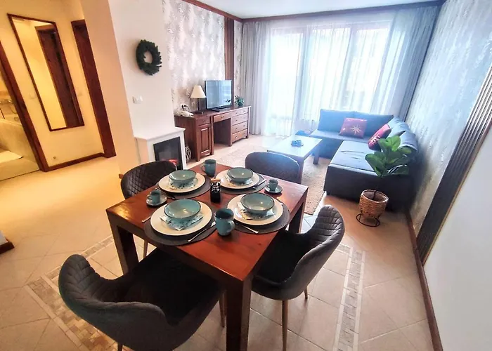 Private 1bedroom In - Included *