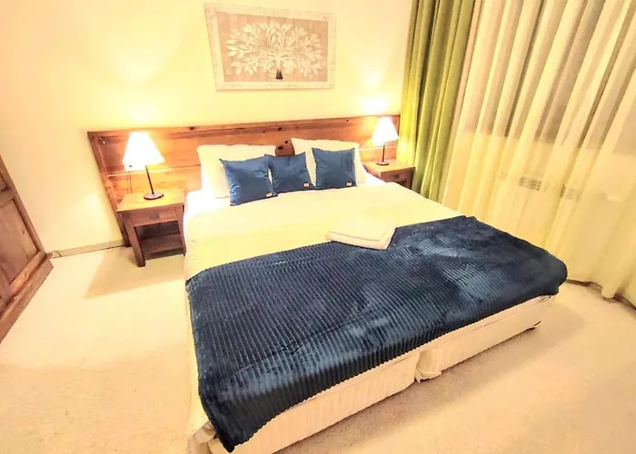 Private 1bedroom In - Included Apartament