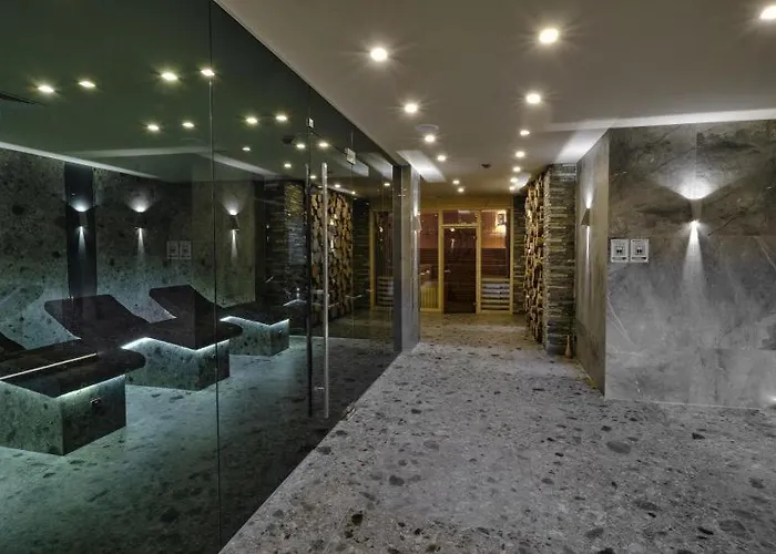 Private 1bedroom In - Included Апартамент *