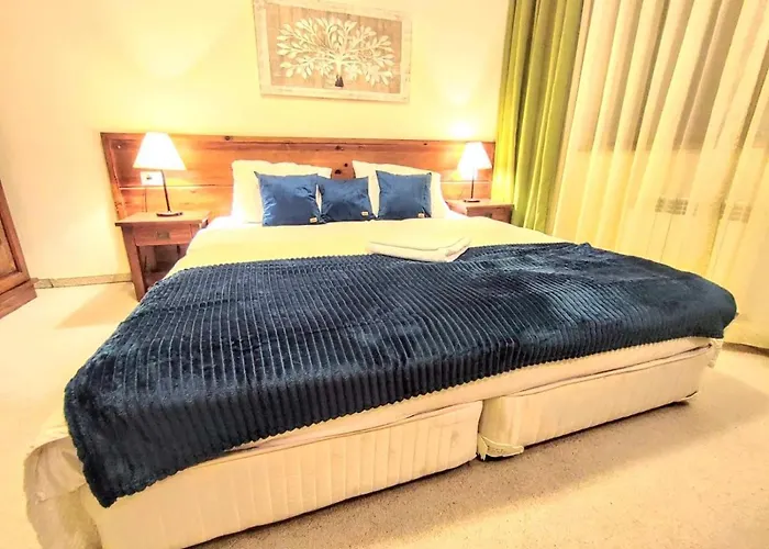 Апартамент Private 1bedroom In - Included