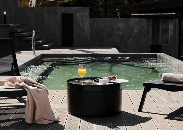 Private 1bedroom In - Included Apartament Bansko