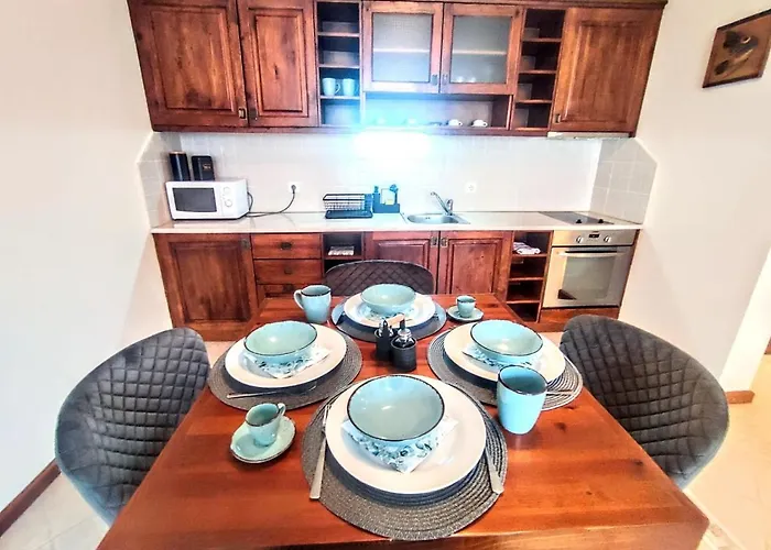 Private 1bedroom In - Included * 班斯科