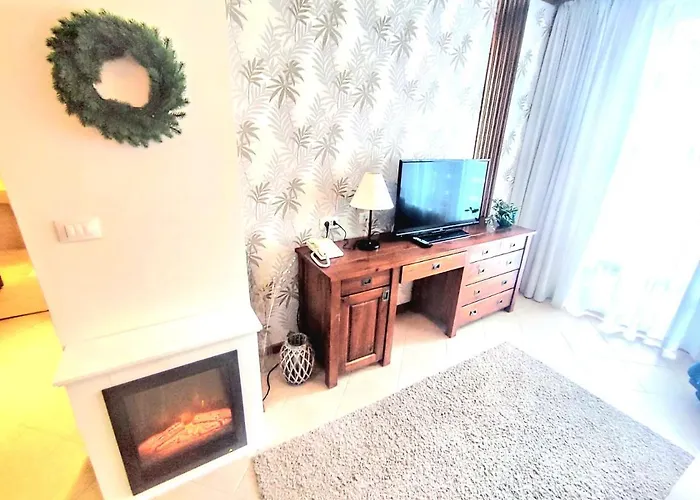 Private 1bedroom In - Included Bansko