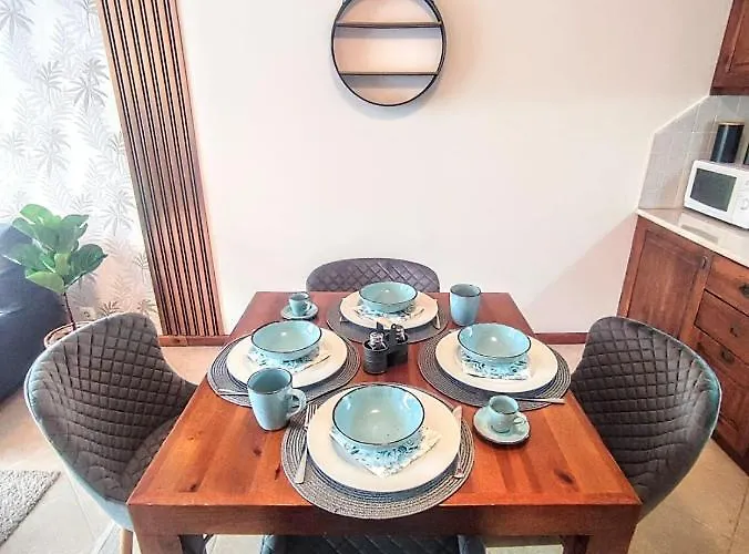 公寓 Private 1bedroom In - Included