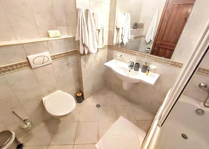 Апартамент Private 1bedroom In - Included *