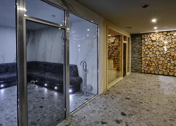 Apartament Private 1bedroom In - Included Bansko