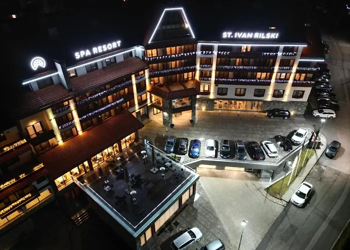 Private 1bedroom In - Included Apartament Bansko