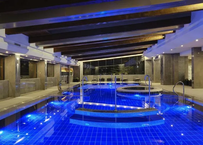 Private 1bedroom In - Included