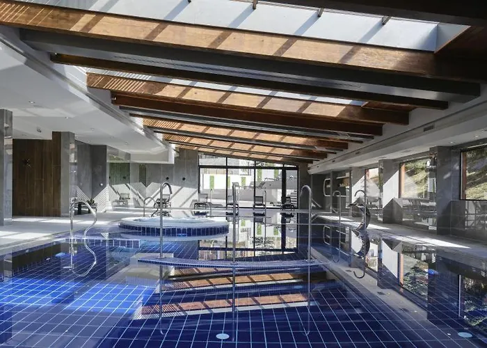 Private 1bedroom In - Included Apartament Bansko