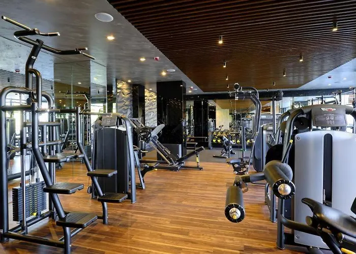 Private 1bedroom In - Included Apartament