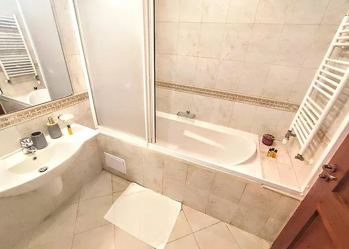 Private 1bedroom In - Included * Bansko