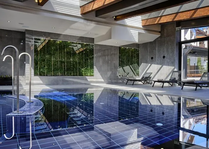 Private 1bedroom In - Included 公寓 *