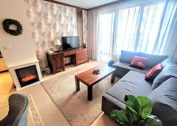 Апартамент Private 1bedroom In - Included *