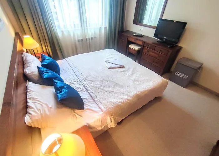 Private 1bedroom In - Included *